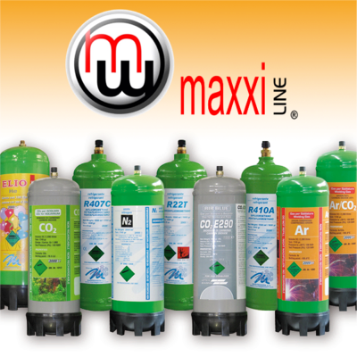 MaxxiLine Italy